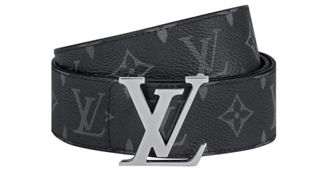 cintura lv uomo|cinture Louis Vuitton donna.